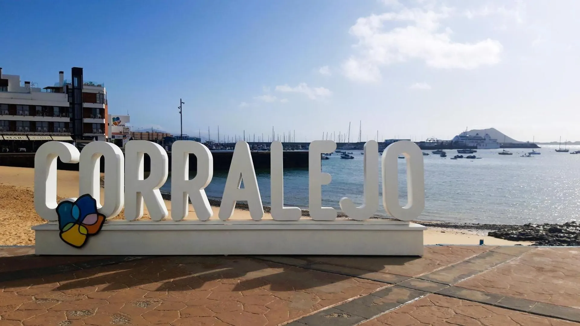 Σπίτι διακοπών Bubela By Sea You There Fuerteventura Κοραλέχο Ισπανία