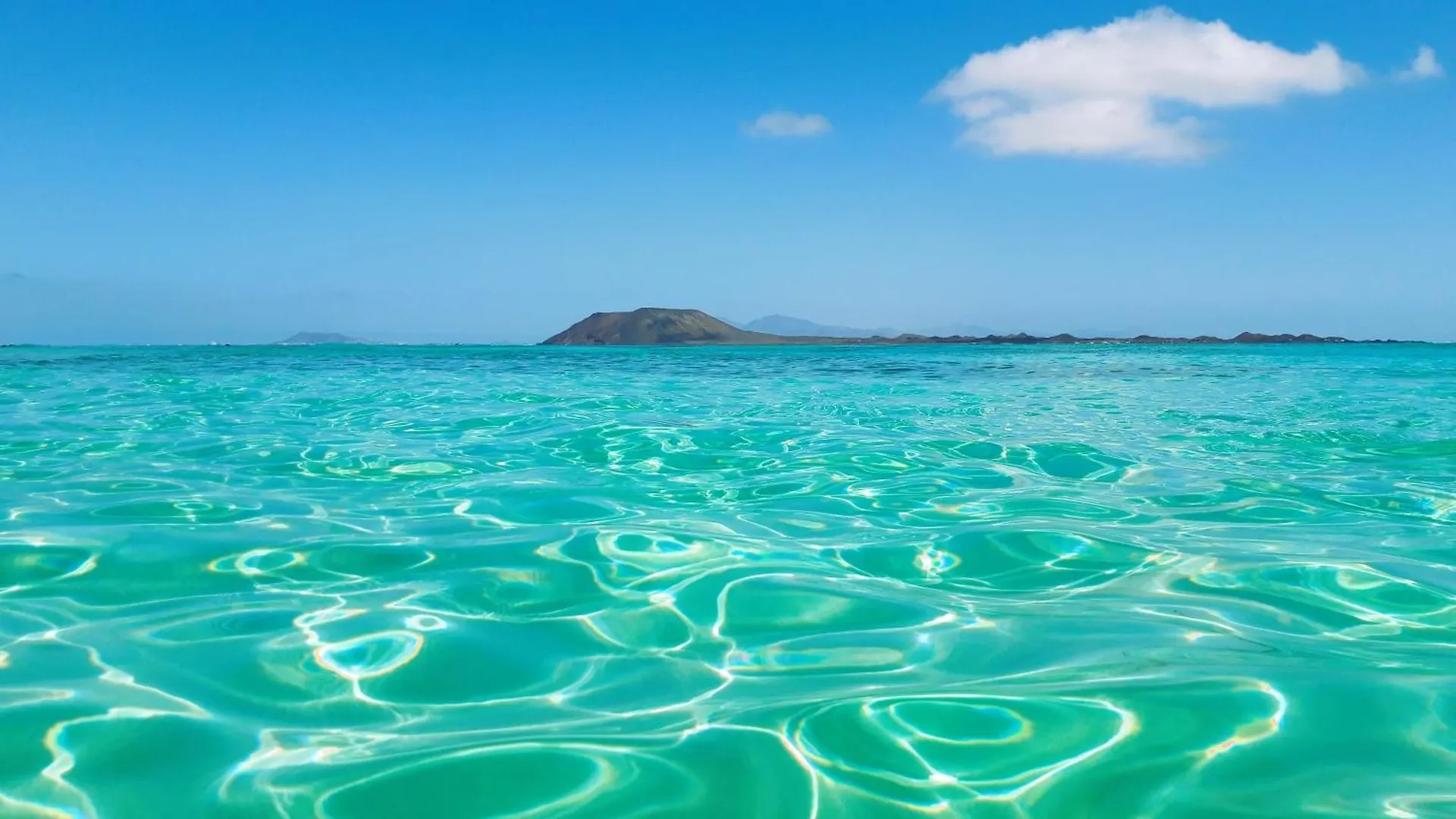 Bubela By Sea You There Fuerteventura Κοραλέχο