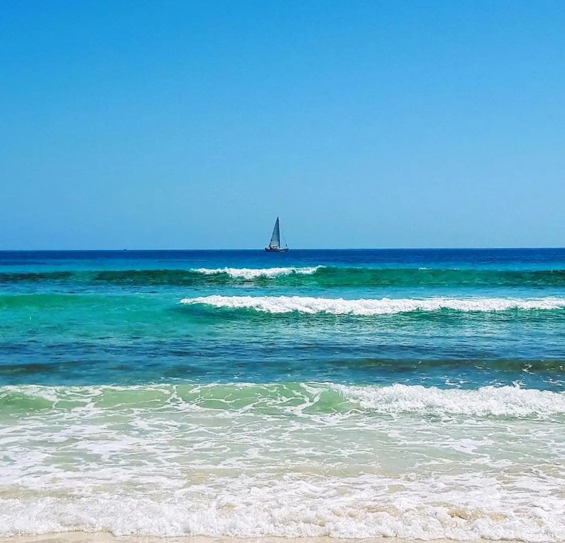 Bubela By Sea You There Fuerteventura Коральео