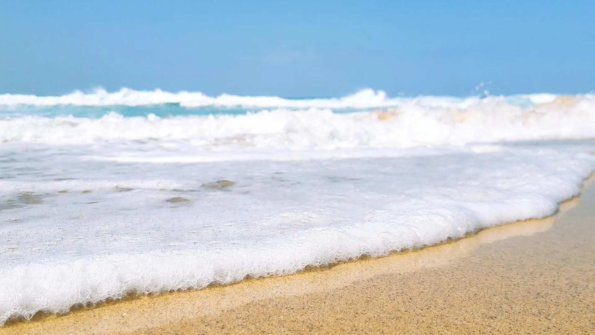 Bubela By Sea You There Fuerteventura Κοραλέχο 0*,