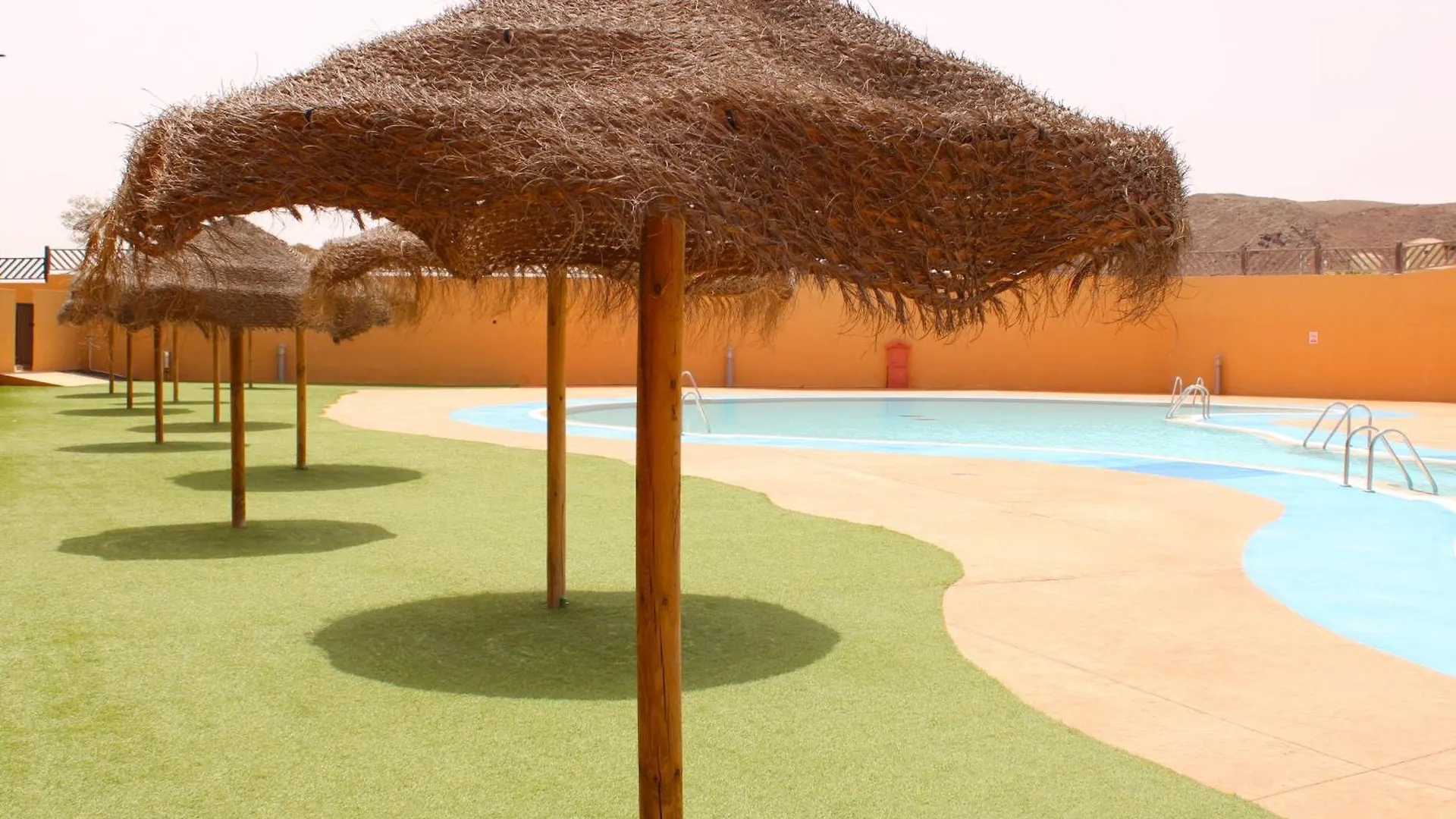 Bubela By Sea You There Fuerteventura Κοραλέχο 0*,  Ισπανία
