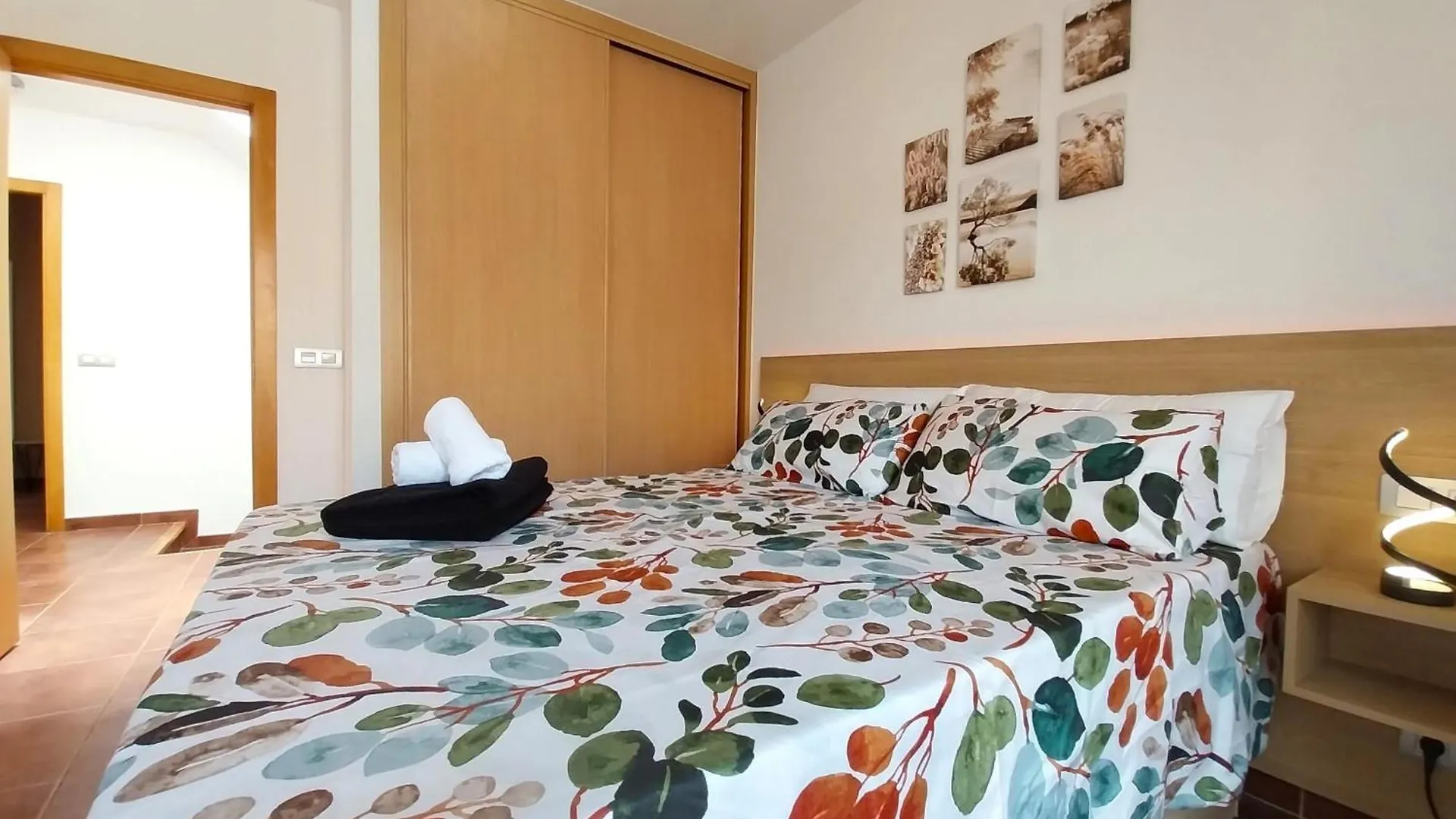 Bubela By Sea You There Fuerteventura Коральео